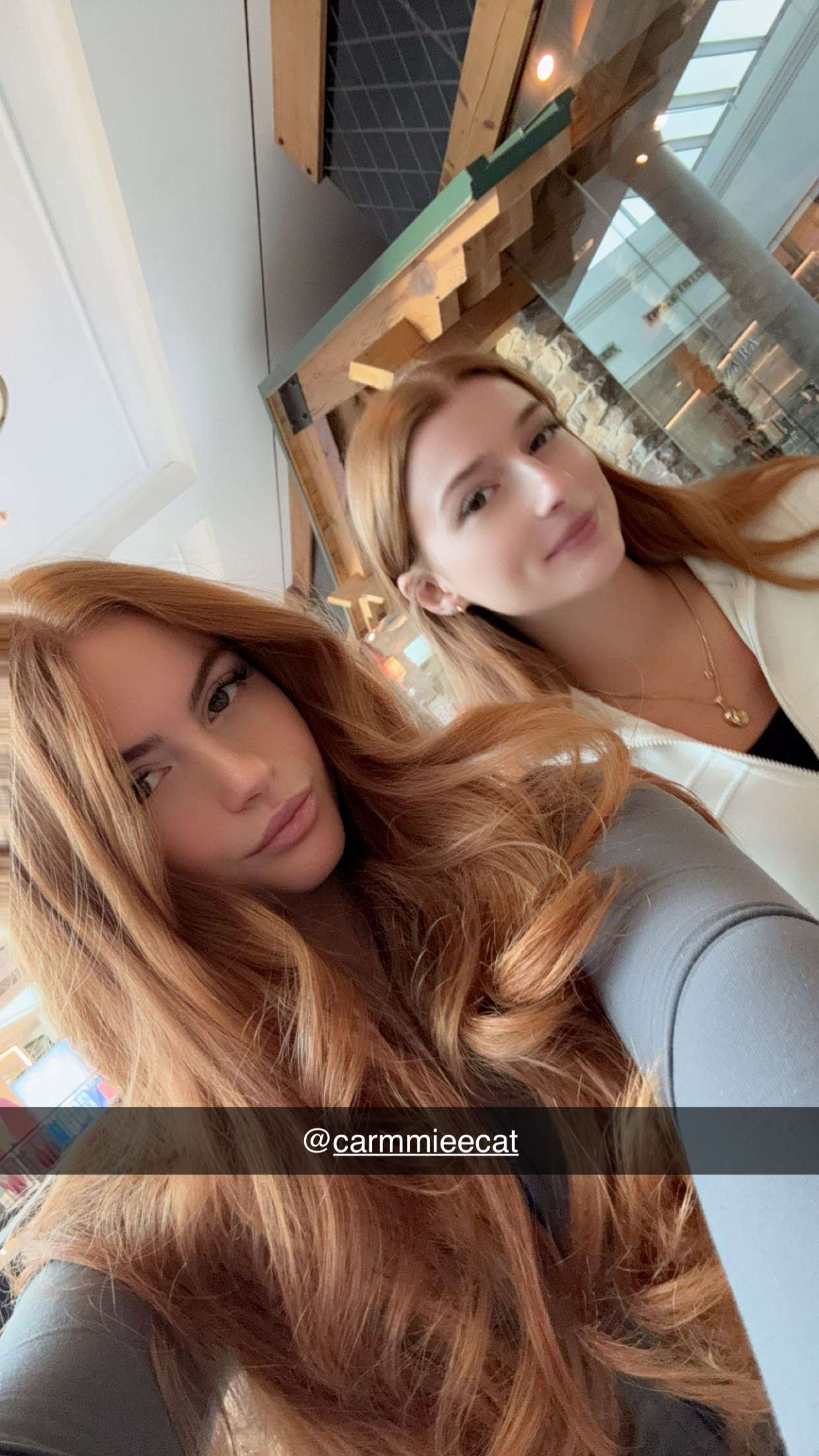 xxxtinacarmella snapchat image archive image