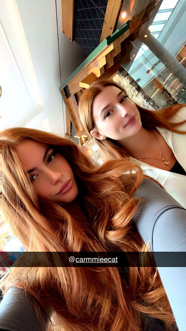 xxxtinacarmella image ~ Altpins