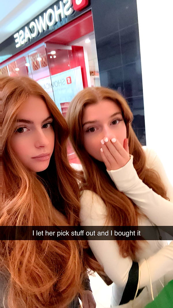 xxxtinacarmella image ~ Altpins