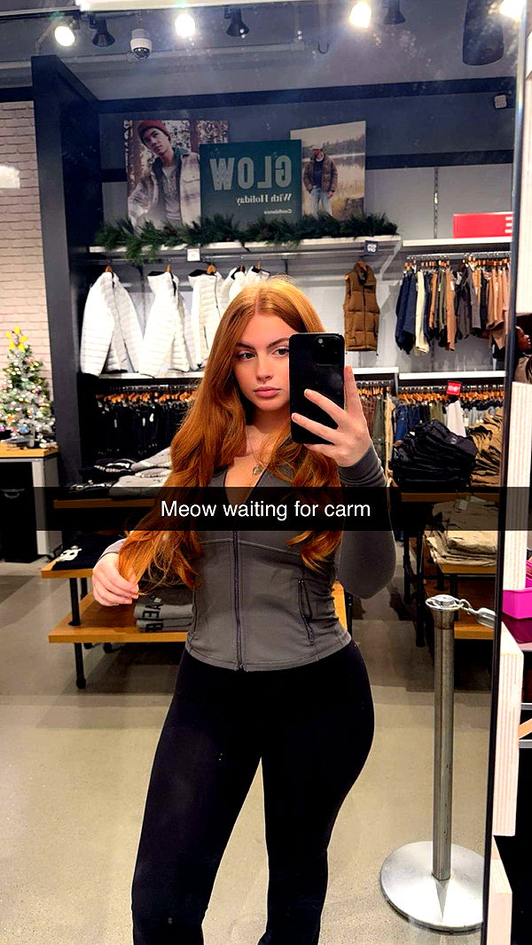 xxxtinacarmella image ~ Altpins