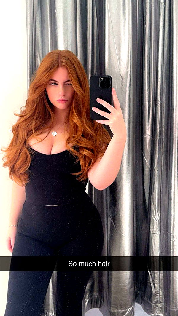 xxxtinacarmella image ~ Altpins