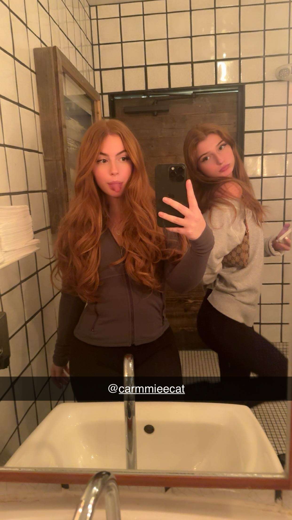 xxxtinacarmella snapchat image archive image