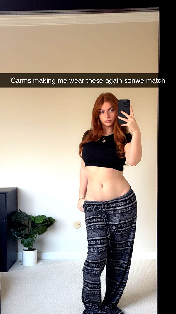 xxxtinacarmella image ~ Altpins