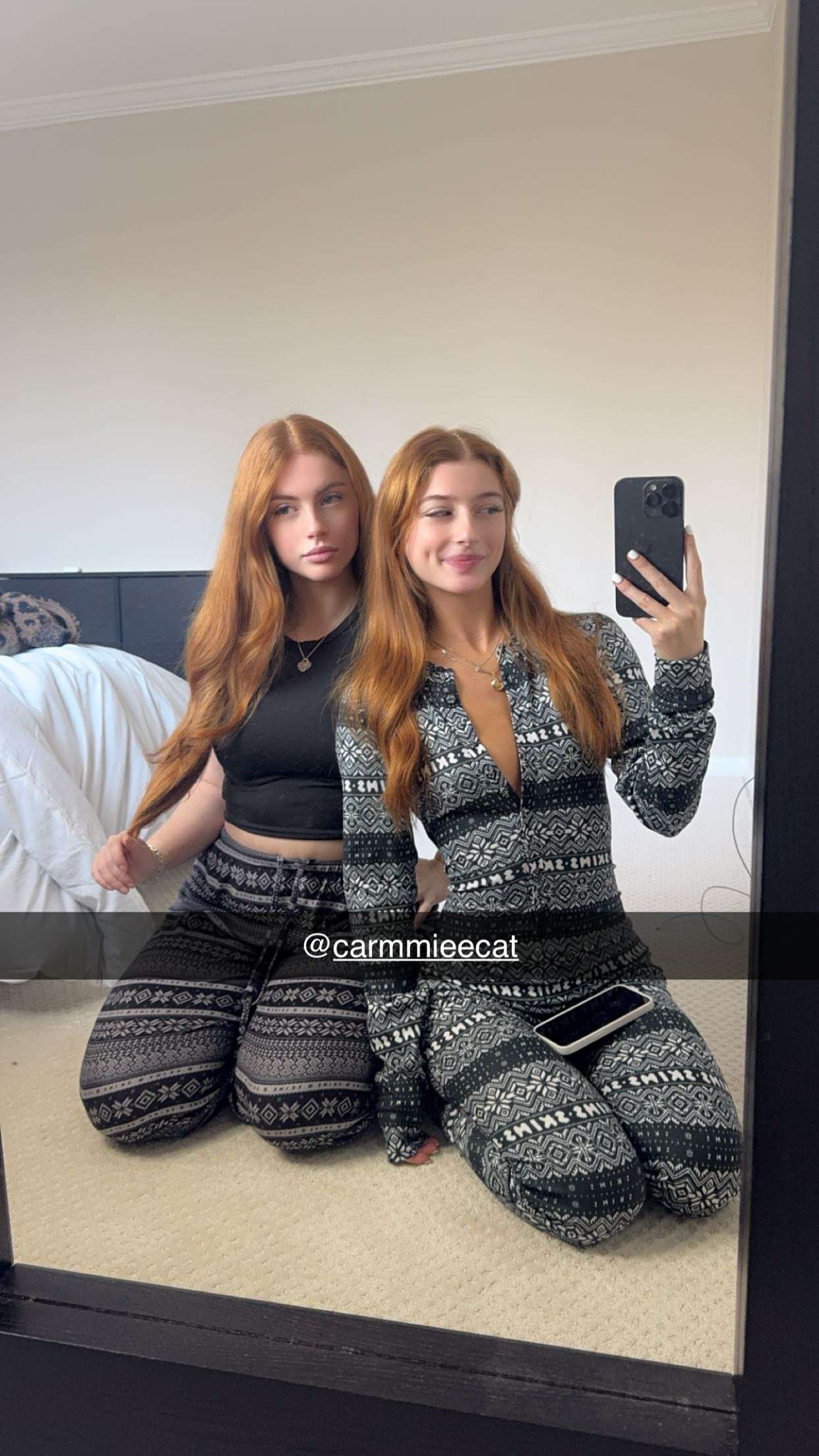 xxxtinacarmella snapchat image archive image