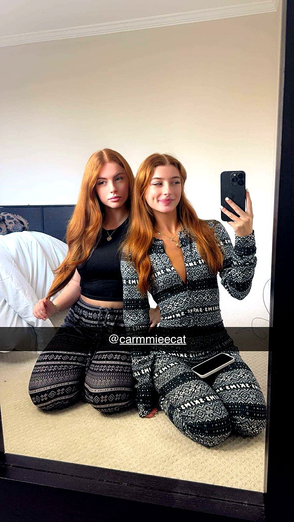 xxxtinacarmella image ~ Altpins