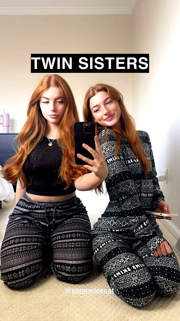 xxxtinacarmella image ~ Altpins