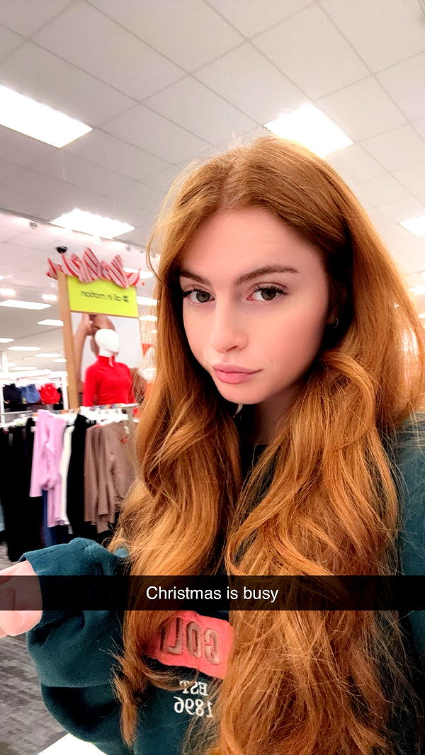 xxxtinacarmella image ~ Altpins