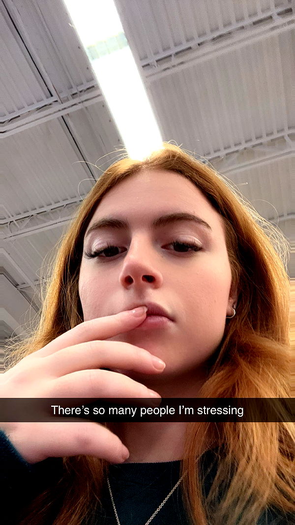 xxxtinacarmella image ~ Altpins