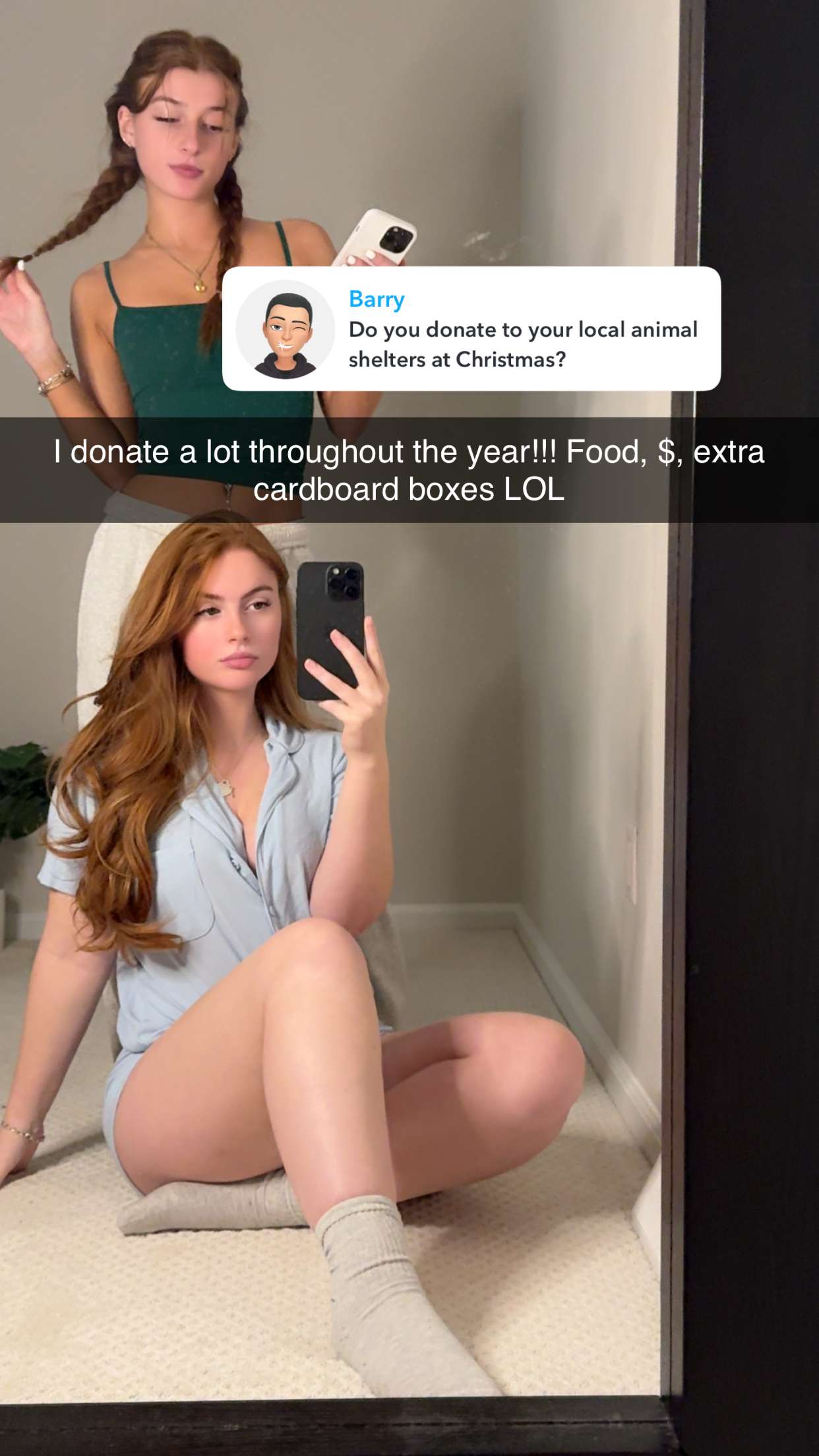 xxxtinacarmella snapchat image archive image