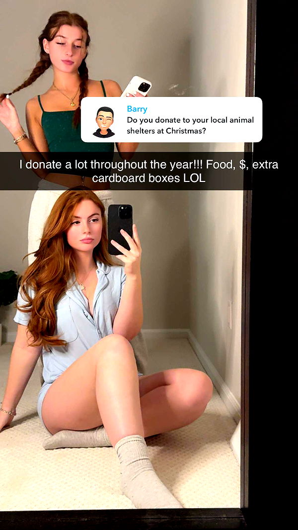 xxxtinacarmella image ~ Altpins