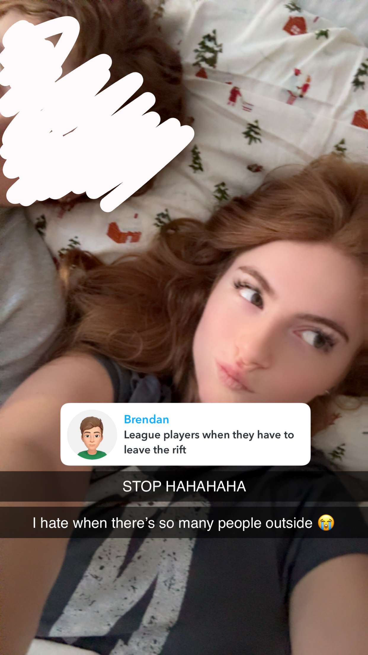 xxxtinacarmella snapchat image archive image