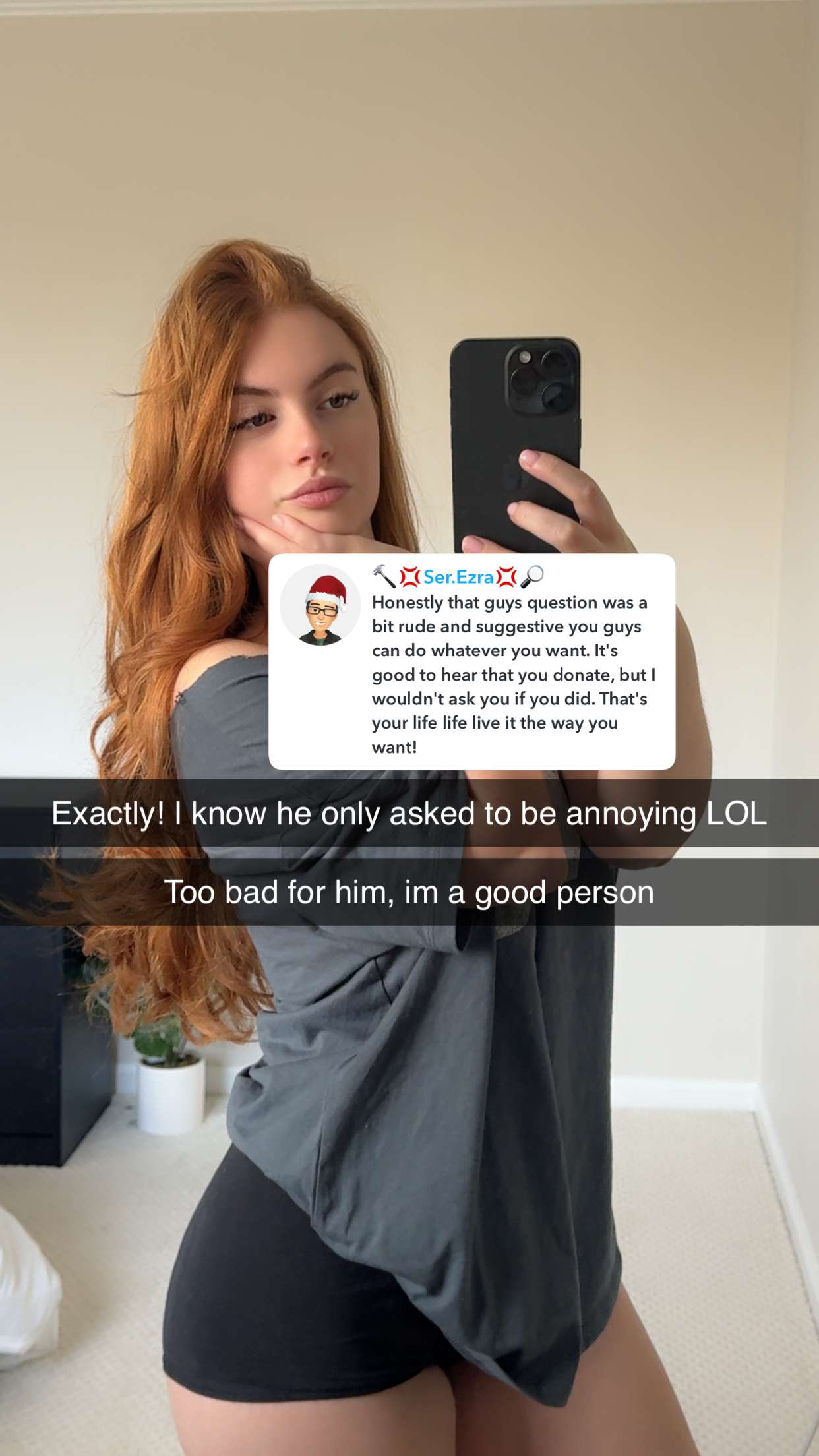 xxxtinacarmella snapchat image archive image