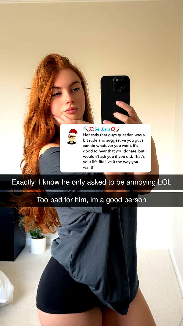 xxxtinacarmella image ~ Altpins