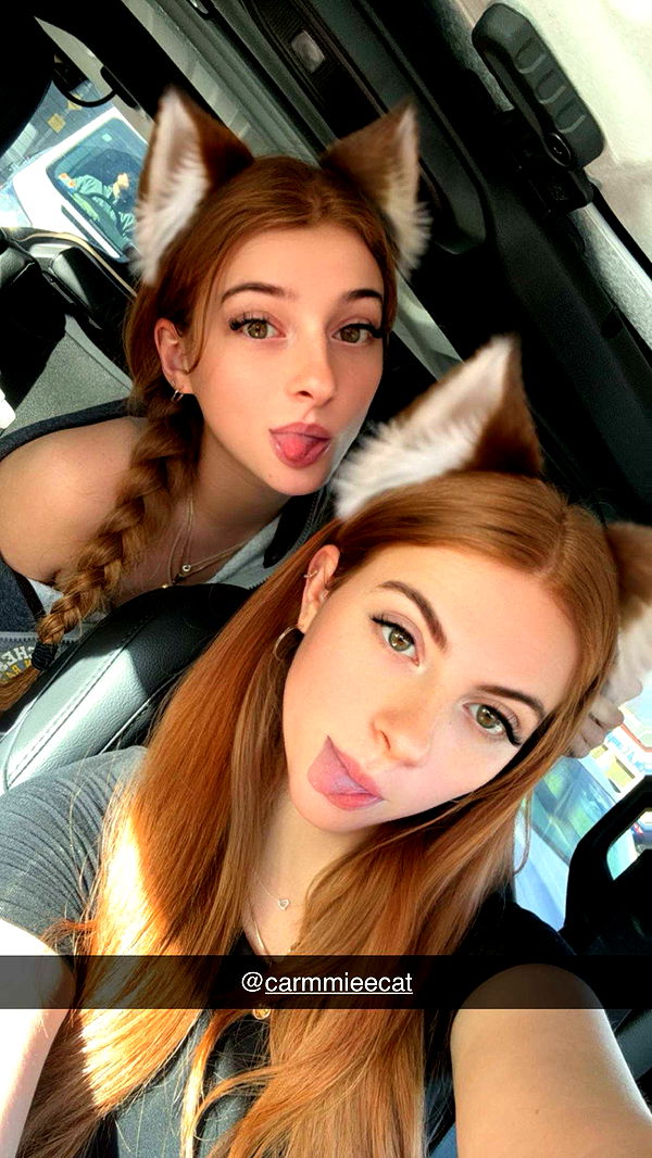 xxxtinacarmella image ~ Altpins