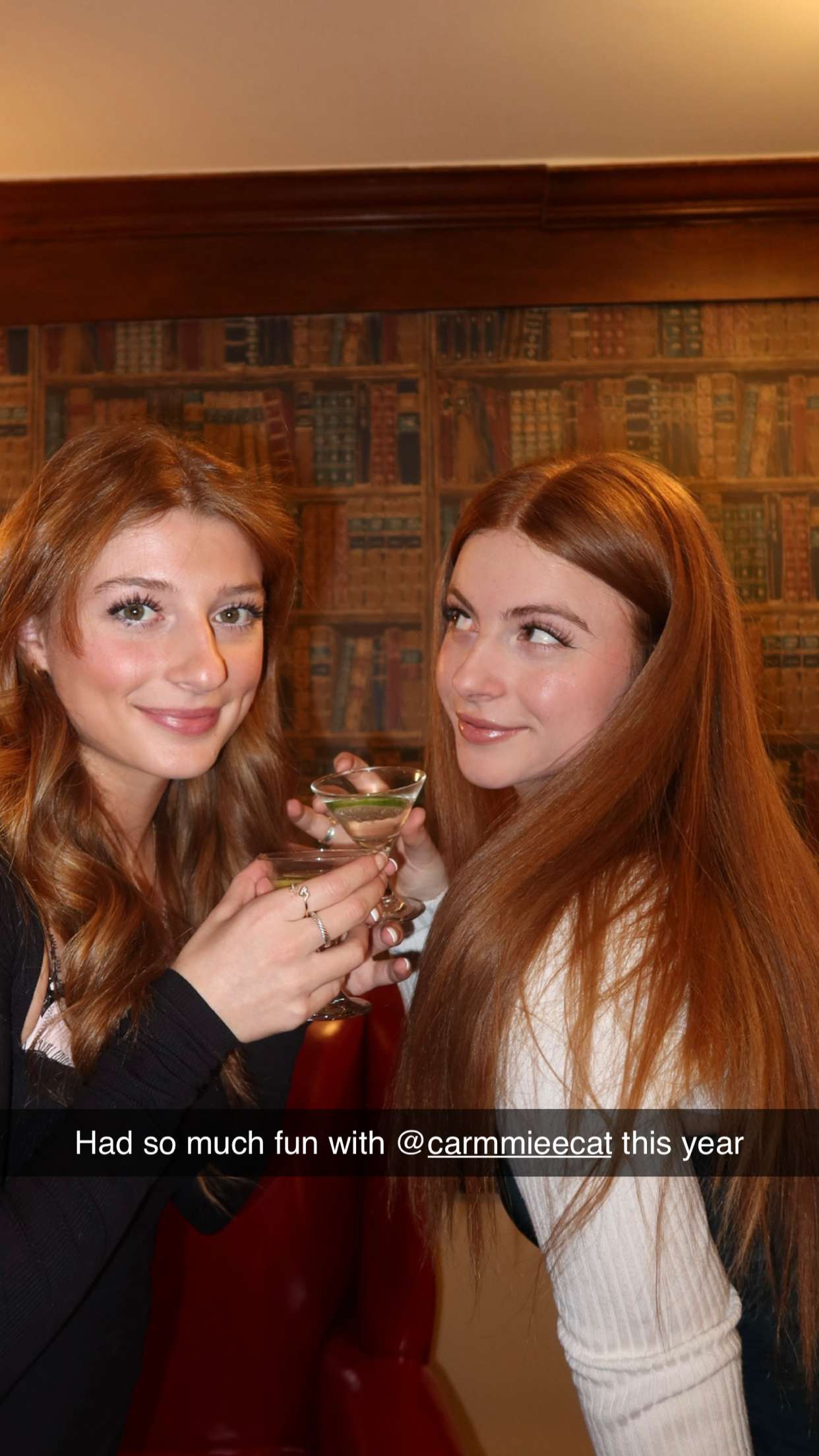 xxxtinacarmella snapchat image archive image