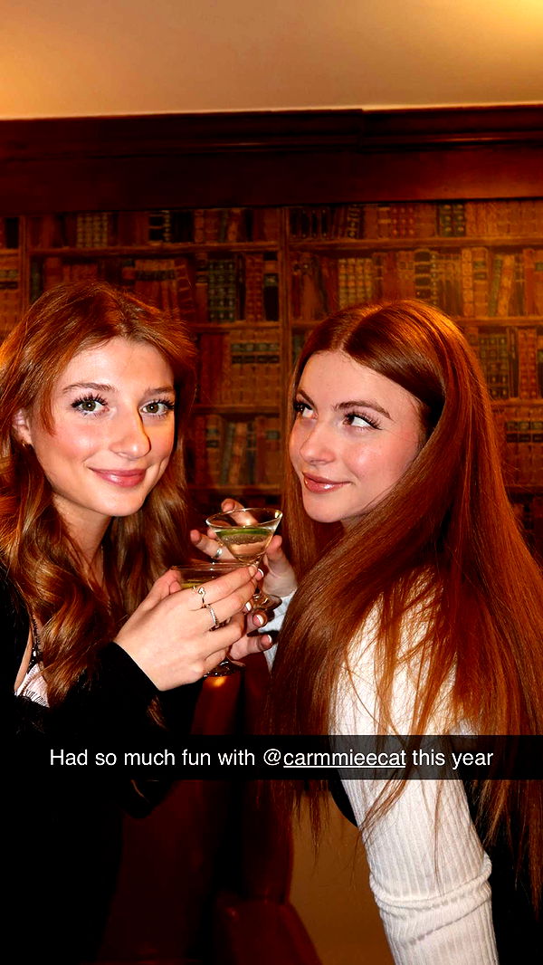 xxxtinacarmella image ~ Altpins