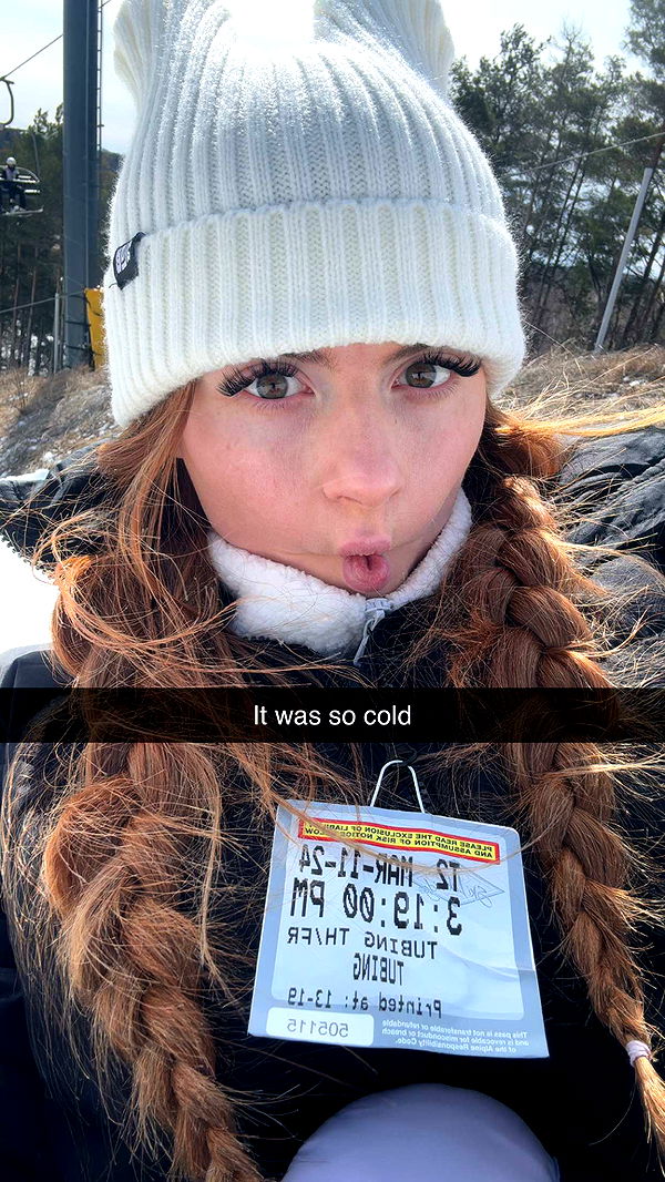 xxxtinacarmella image ~ Altpins