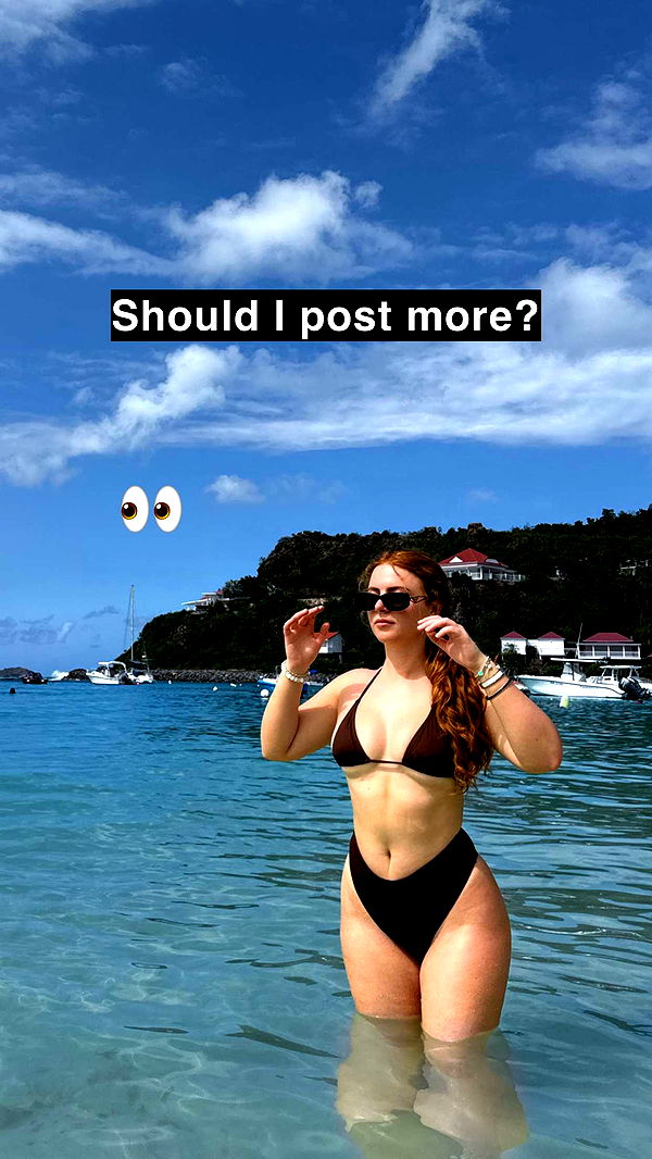 xxxtinacarmella image ~ Altpins