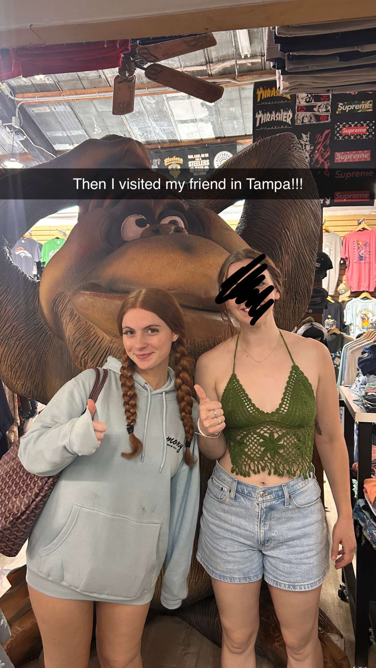 xxxtinacarmella snapchat image archive image