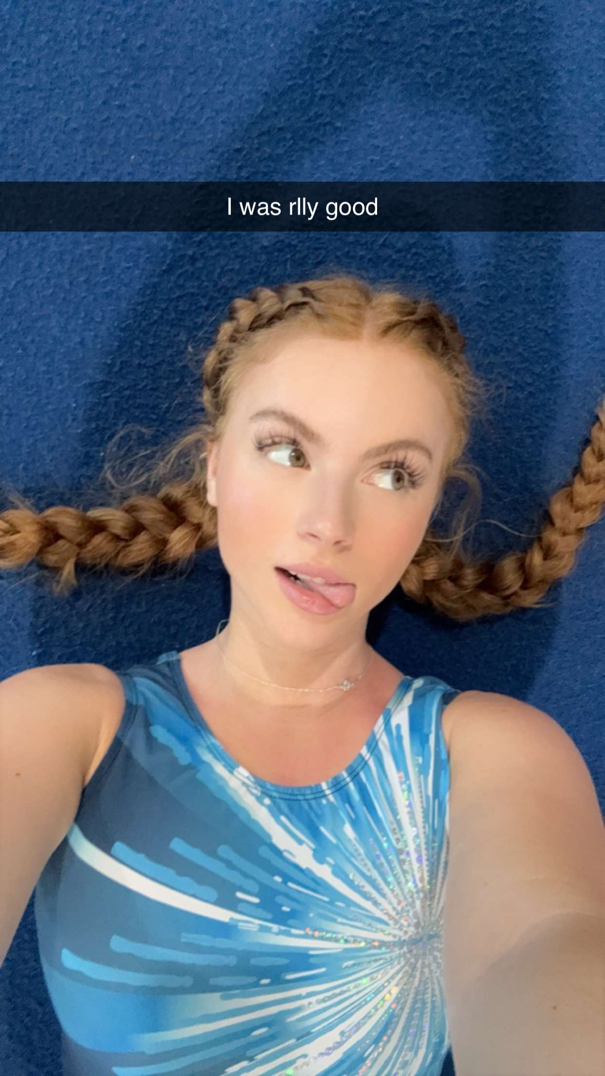 xxxtinacarmella snapchat image archive image