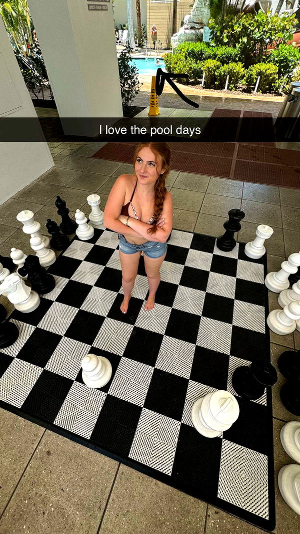 xxxtinacarmella image ~ Altpins