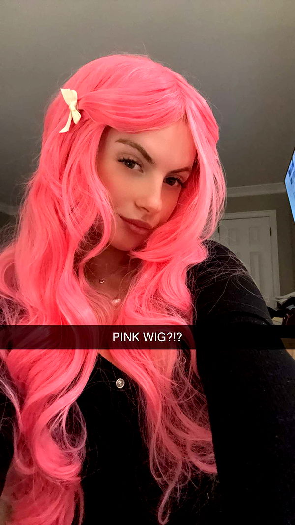 xxxtinacarmella image ~ Altpins