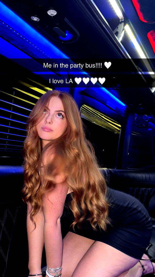 xxxtinacarmella image ~ Altpins