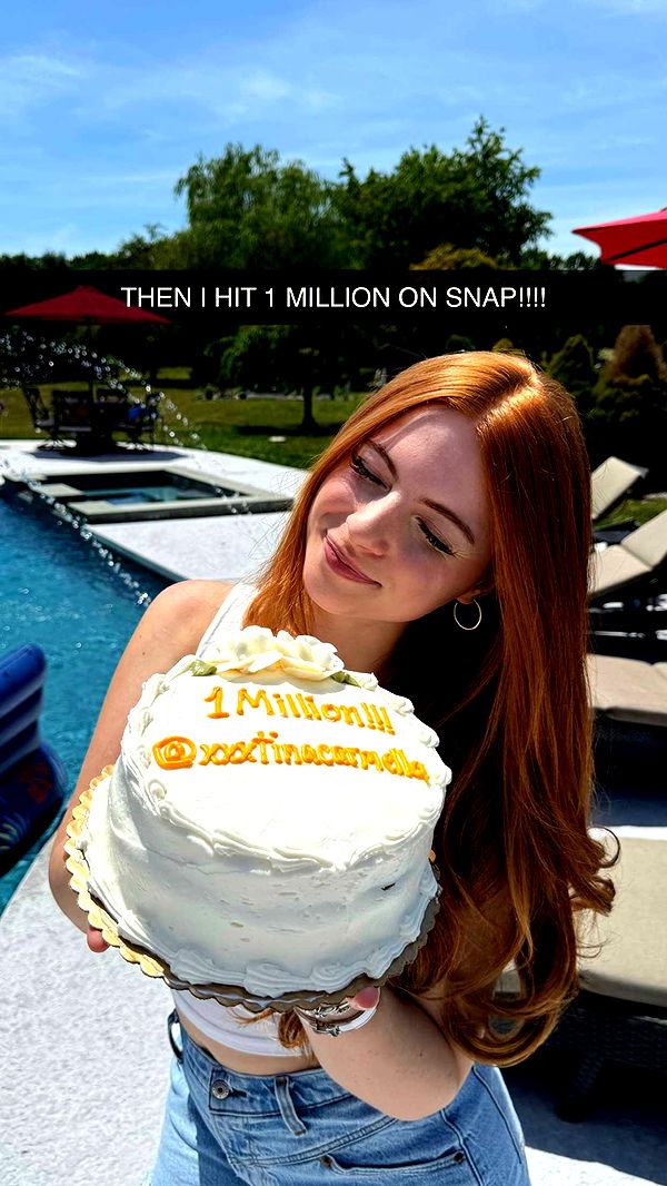 xxxtinacarmella image ~ Altpins