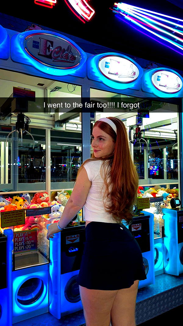 xxxtinacarmella image ~ Altpins