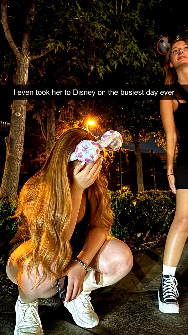 xxxtinacarmella image ~ Altpins