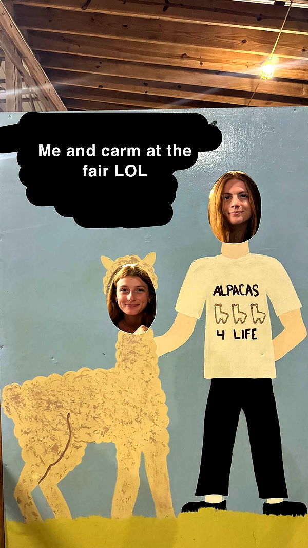 xxxtinacarmella image ~ Altpins