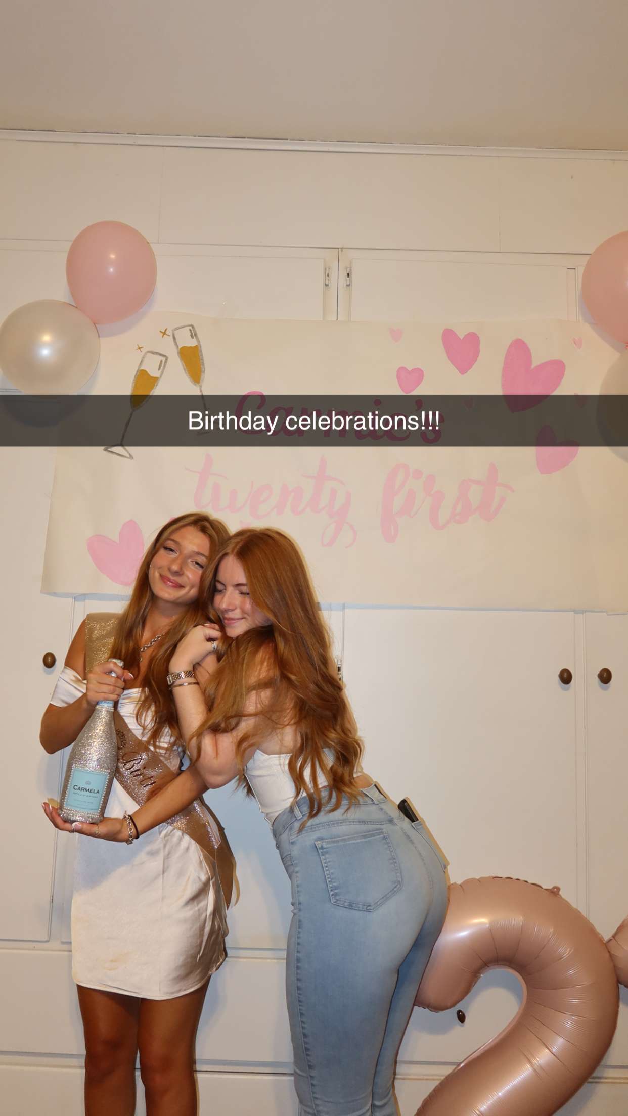 xxxtinacarmella snapchat image archive image