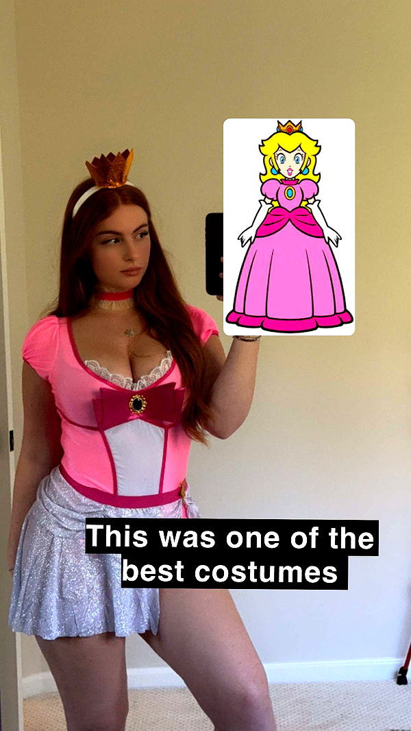 xxxtinacarmella image ~ Altpins