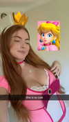 xxxtinacarmella Altpins Profile Picture