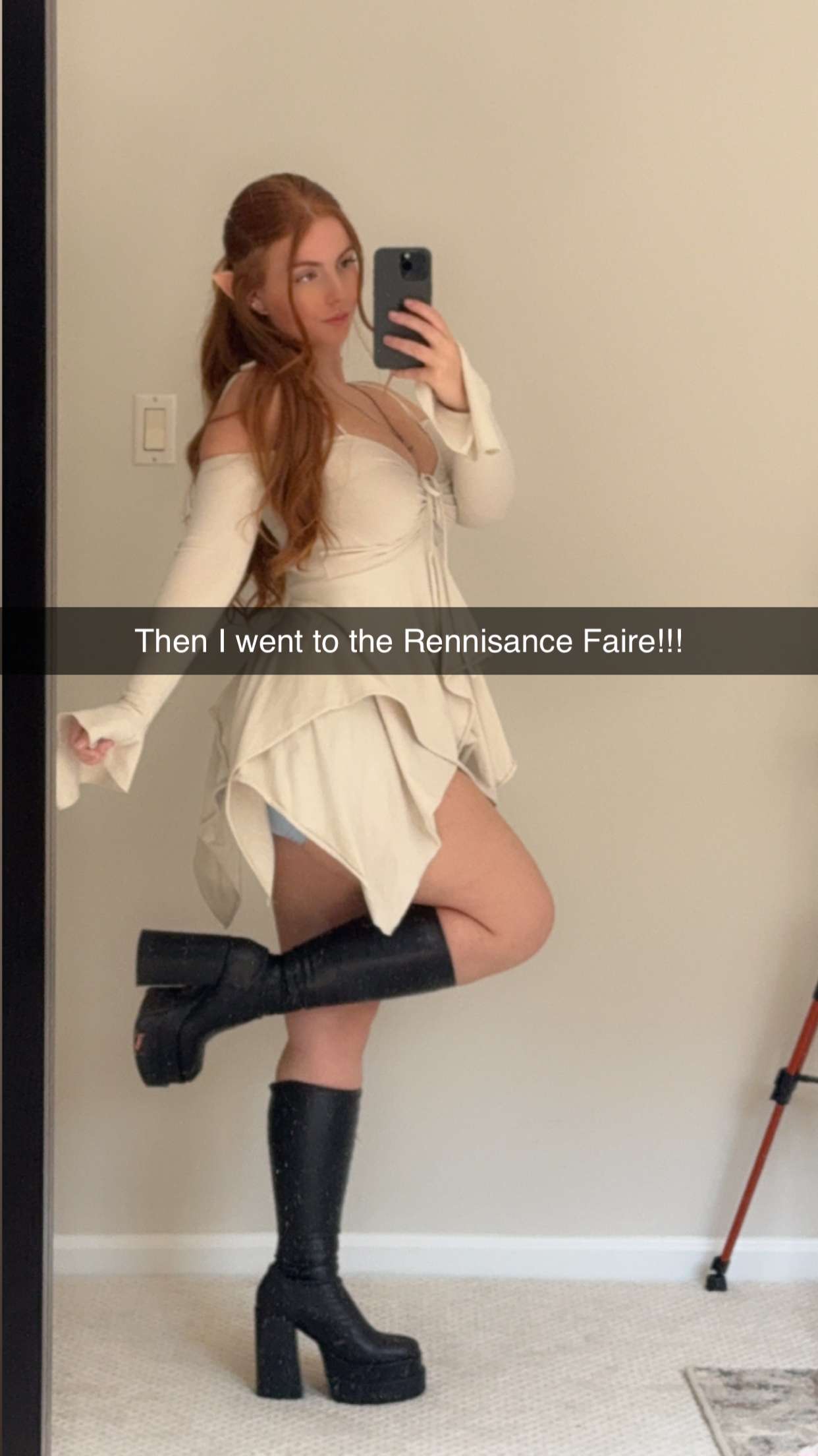 xxxtinacarmella snapchat image archive image