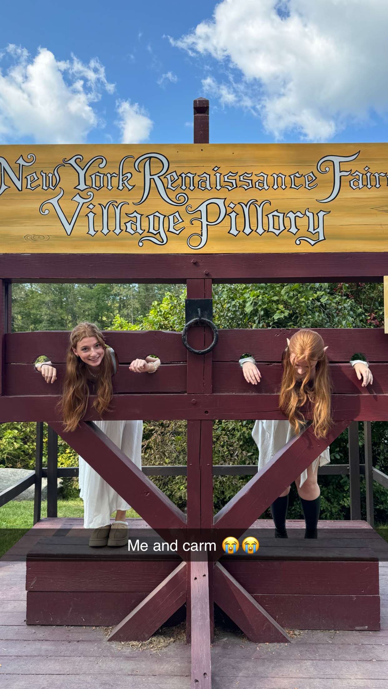 xxxtinacarmella snapchat image archive image