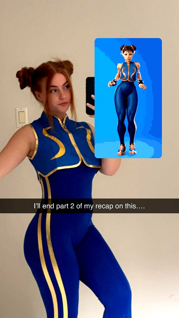 xxxtinacarmella image ~ Altpins