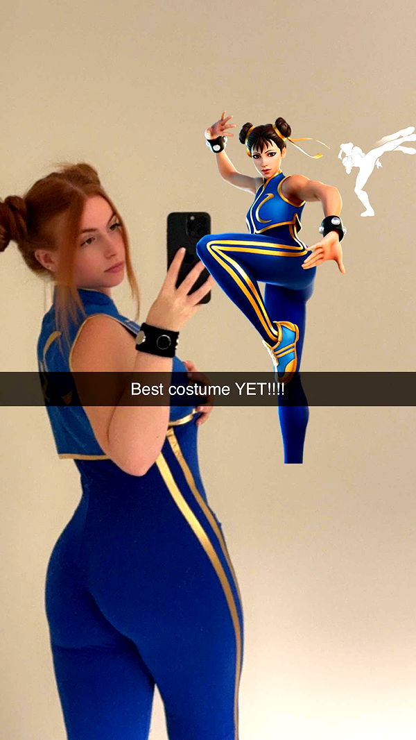 xxxtinacarmella image ~ Altpins