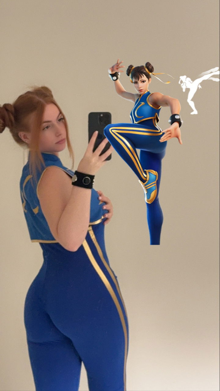 xxxtinacarmella snapchat image archive image