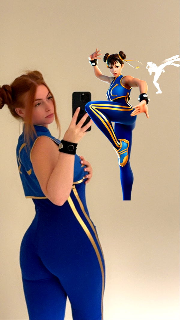 xxxtinacarmella image ~ Altpins