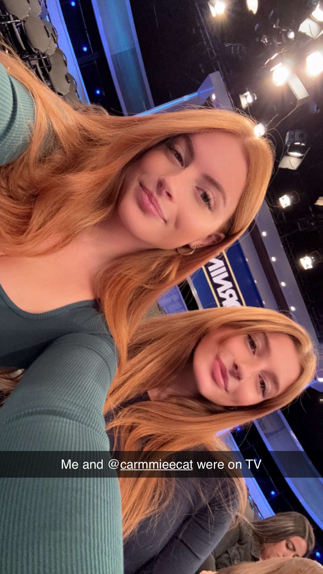 xxxtinacarmella snapchat image archive image