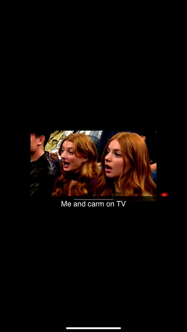 xxxtinacarmella image ~ Altpins