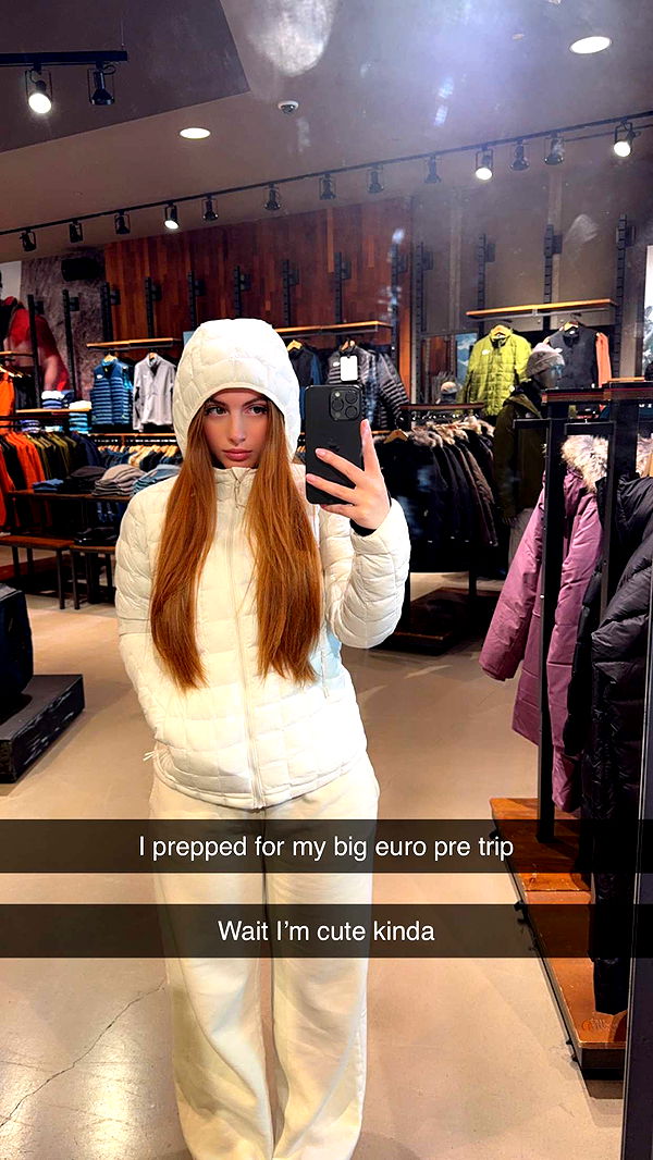 xxxtinacarmella image ~ Altpins