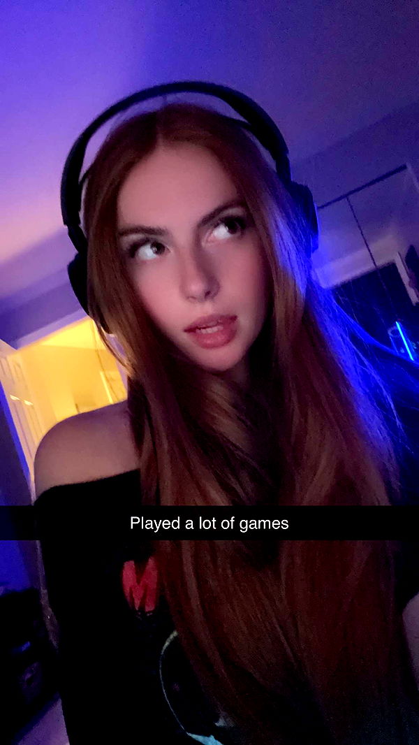 xxxtinacarmella image ~ Altpins