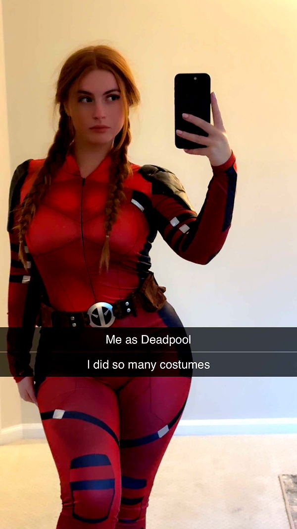 xxxtinacarmella image ~ Altpins