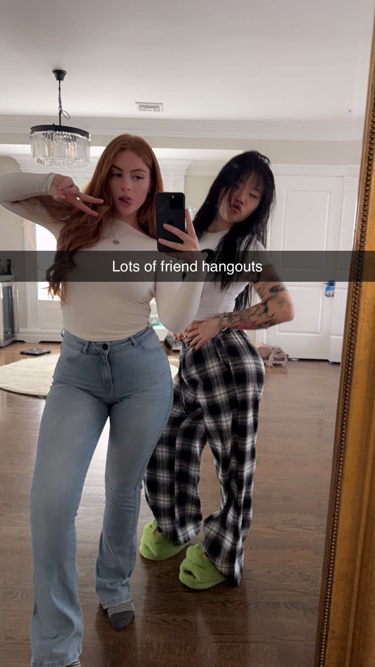 xxxtinacarmella snapchat image archive image