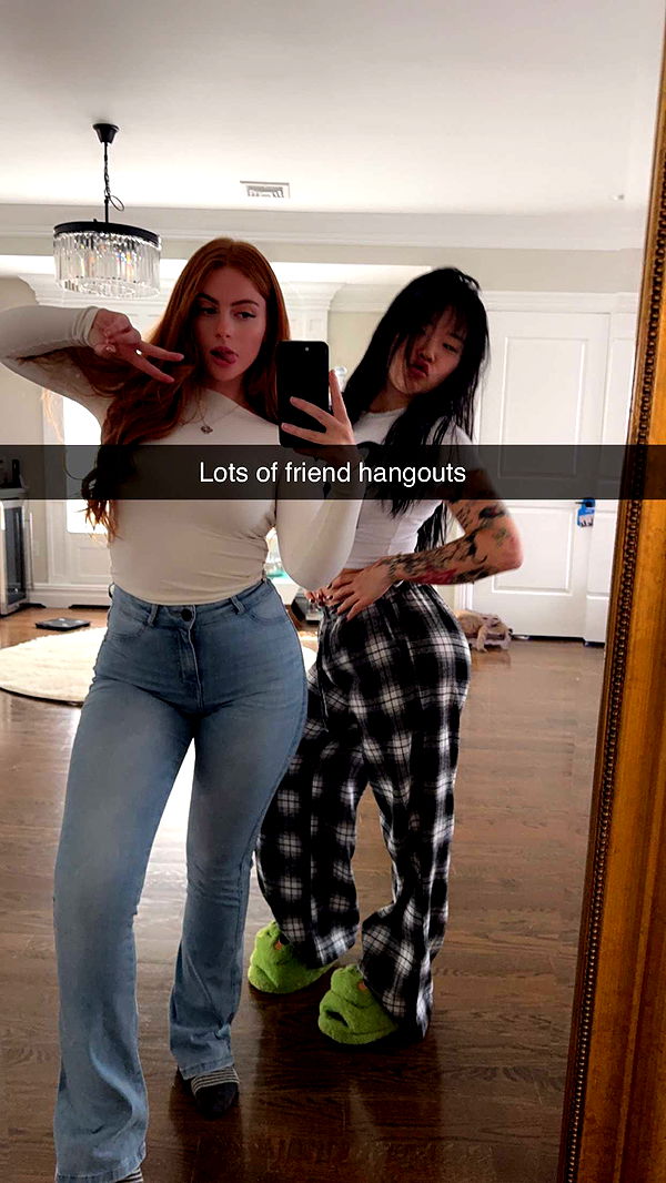 xxxtinacarmella image ~ Altpins