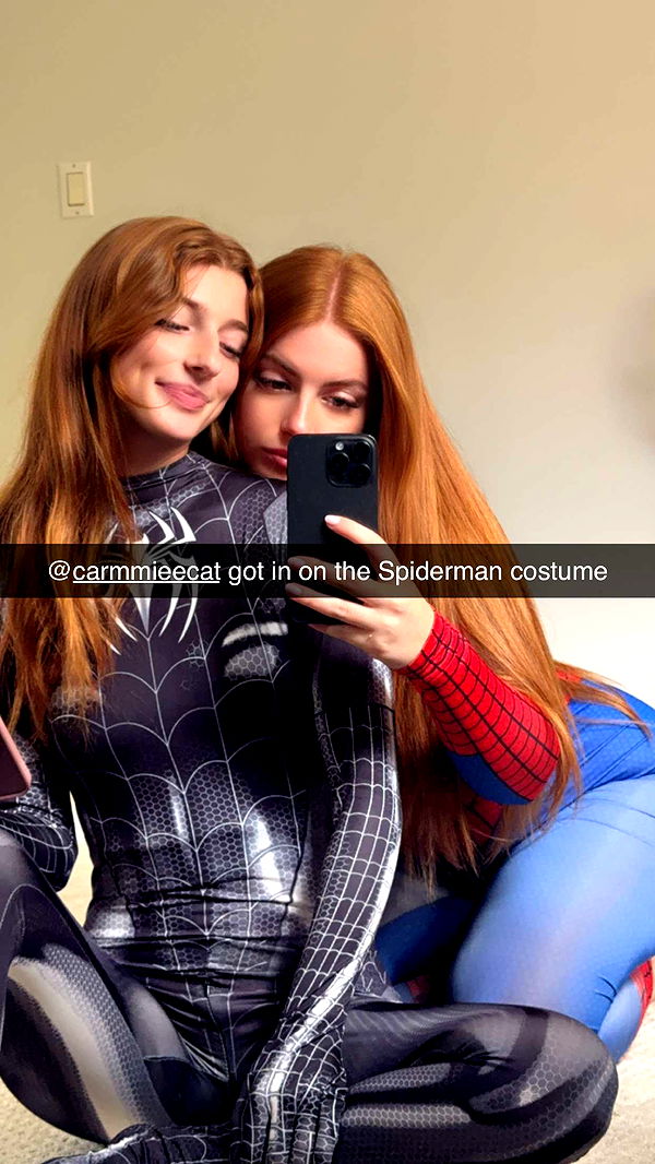 xxxtinacarmella image ~ Altpins