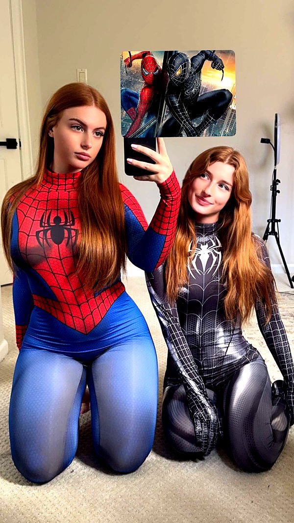 xxxtinacarmella image ~ Altpins