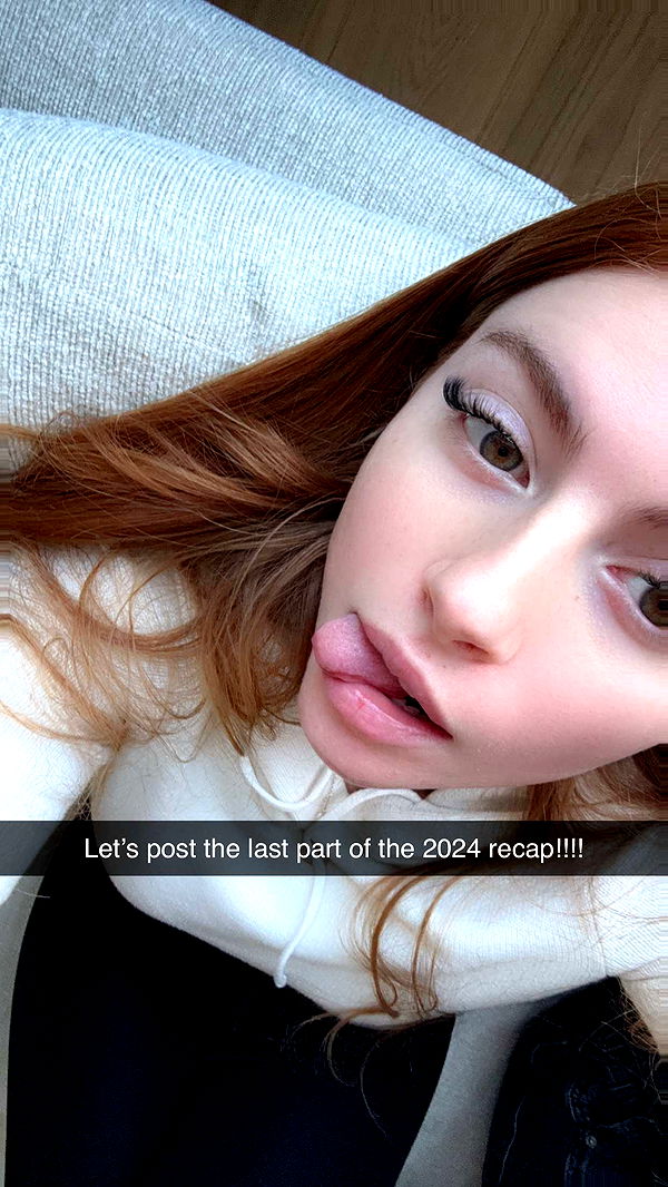 xxxtinacarmella image ~ Altpins